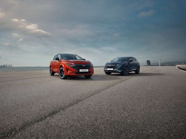 Yeni Nissan Qashqai Türkiye’de! Yenilenen otomobil neler sunuyor? Fiyatlar kaç TL’den başlıyor? Yeni N-Design donanım paketiyle geldi!