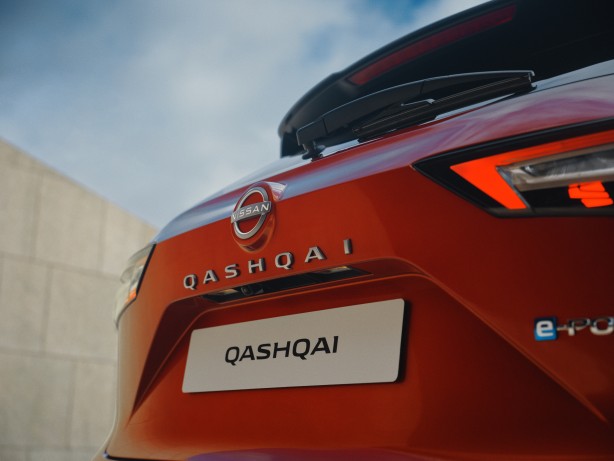 Foto - Yeni Nissan Qashqai Türkiye’de! Yenilenen otomobil neler sunuyor? Fiyatlar kaç TL’den başlıyor? Yeni N-Design donanım paketiyle geldi!