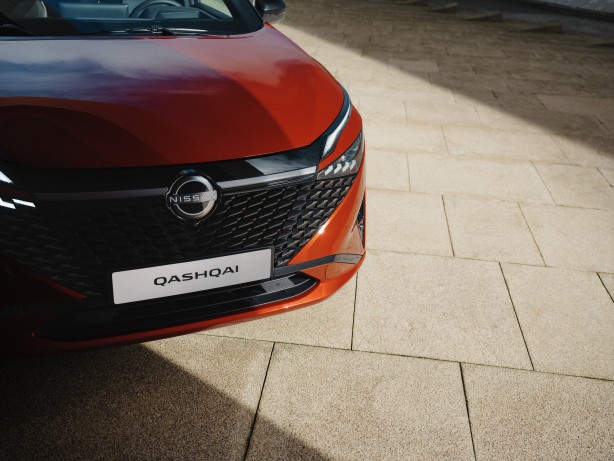 Foto - Yeni Nissan Qashqai Türkiye’de! Yenilenen otomobil neler sunuyor? Fiyatlar kaç TL’den başlıyor? Yeni N-Design donanım paketiyle geldi!