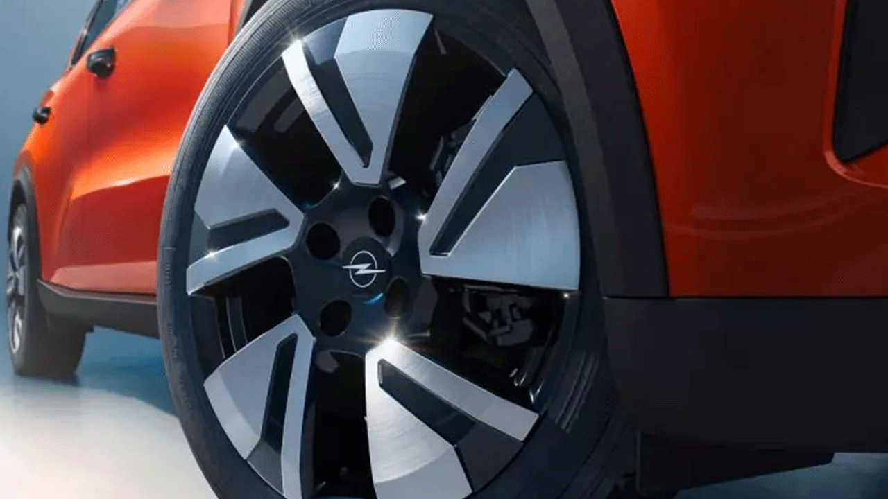 Foto - Yeni Opel satışa çıktı! İşte fiyatı ve özellikleri