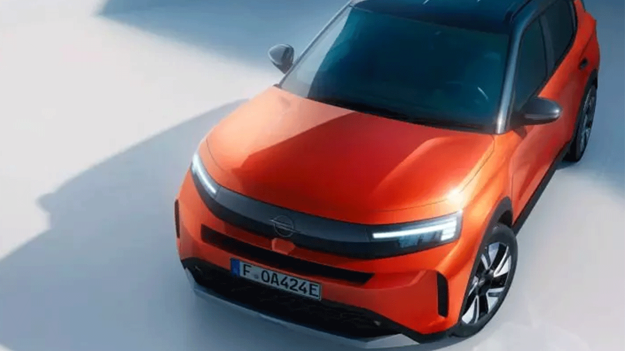 Foto - Yeni Opel satışa çıktı! İşte fiyatı ve özellikleri