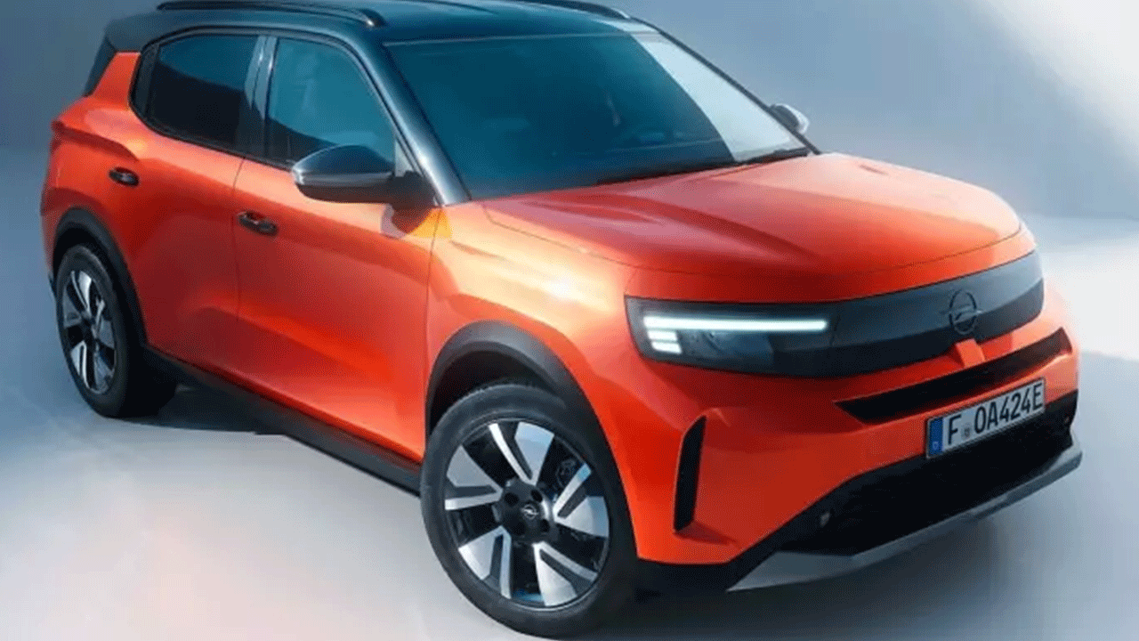 Foto - Yeni Opel satışa çıktı! İşte fiyatı ve özellikleri