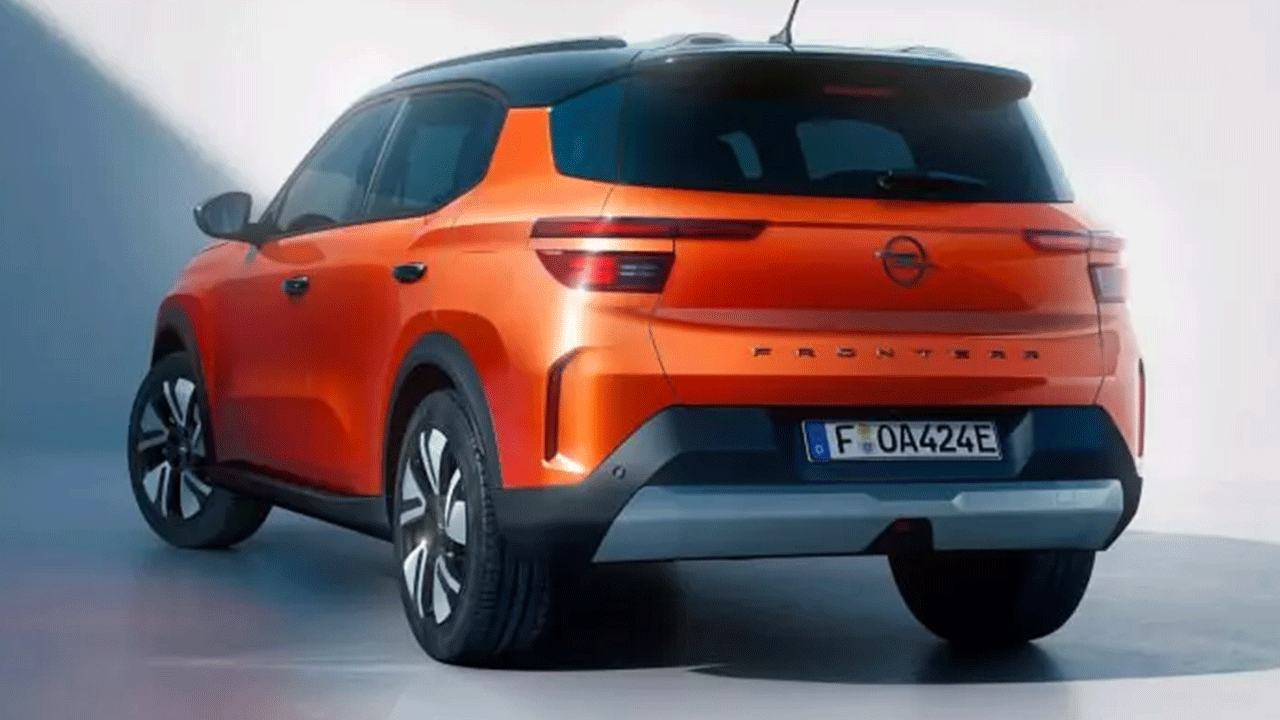 Foto - Yeni Opel satışa çıktı! İşte fiyatı ve özellikleri