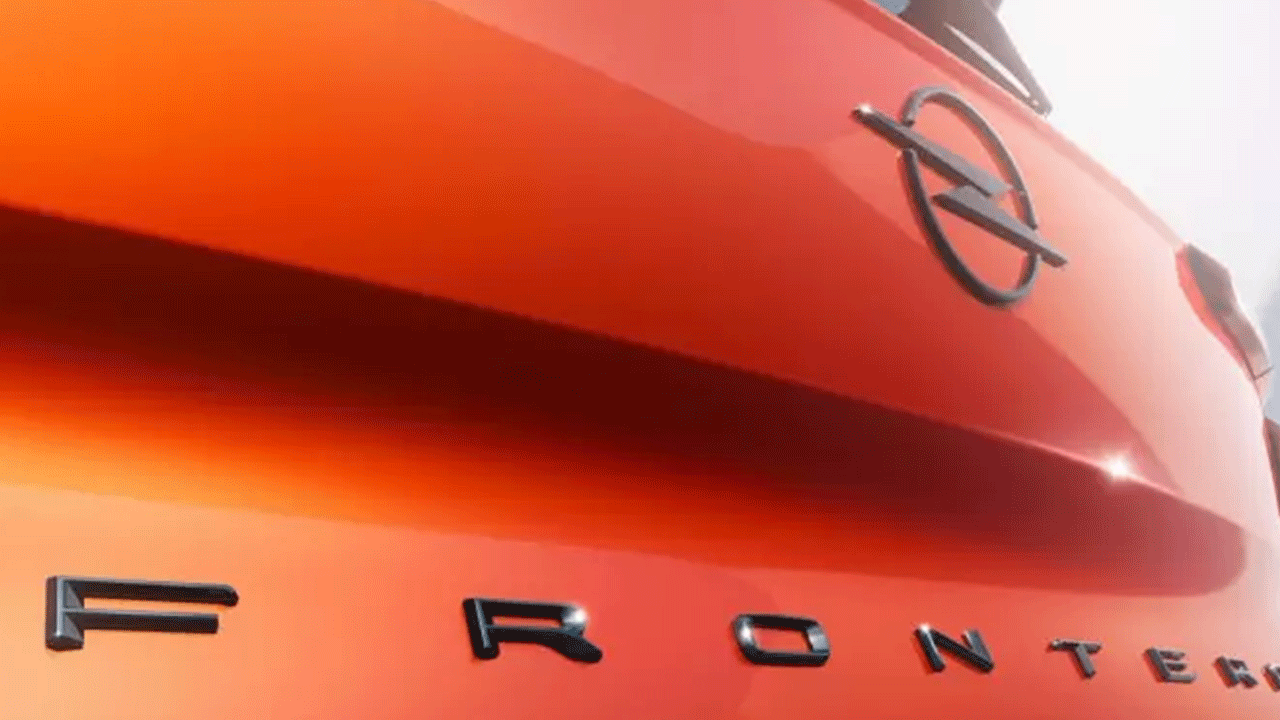 Foto - Yeni Opel satışa çıktı! İşte fiyatı ve özellikleri