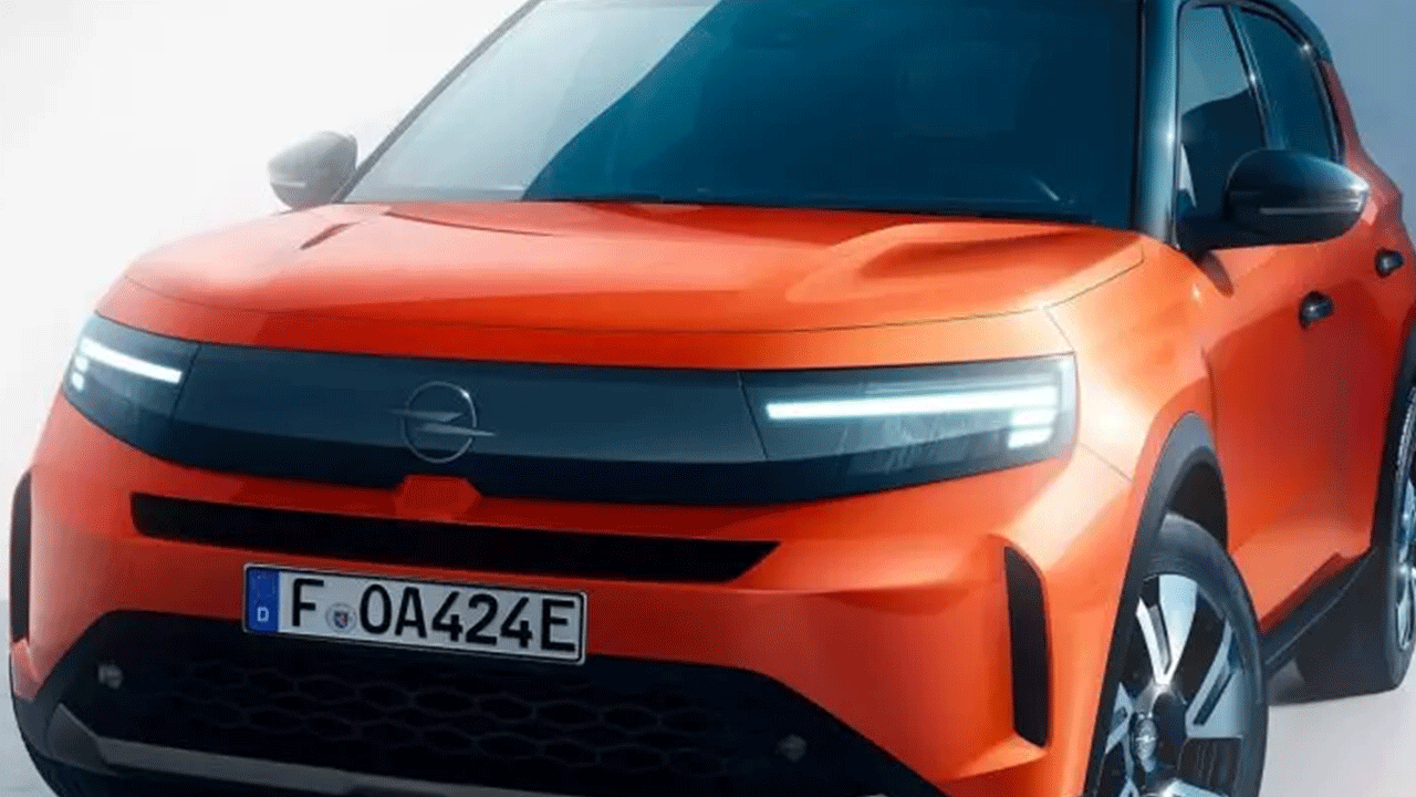 Foto - Yeni Opel satışa çıktı! İşte fiyatı ve özellikleri