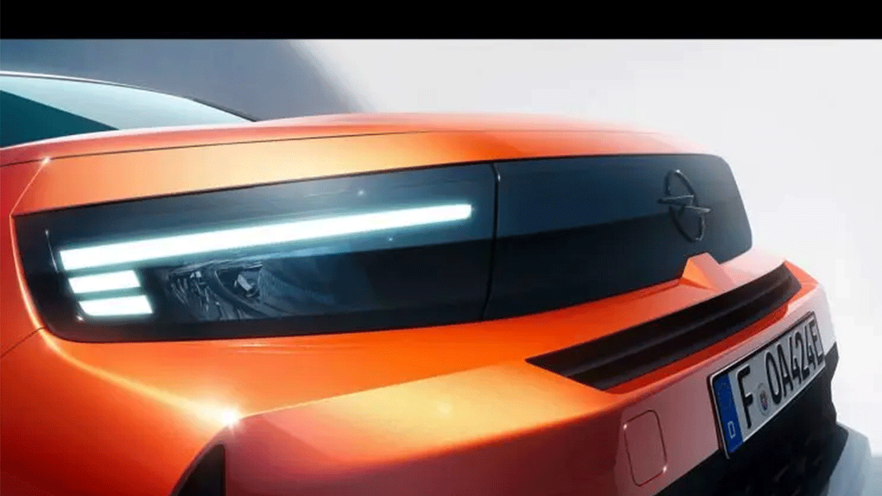 Yeni Opel satışa çıktı! İşte fiyatı ve özellikleri