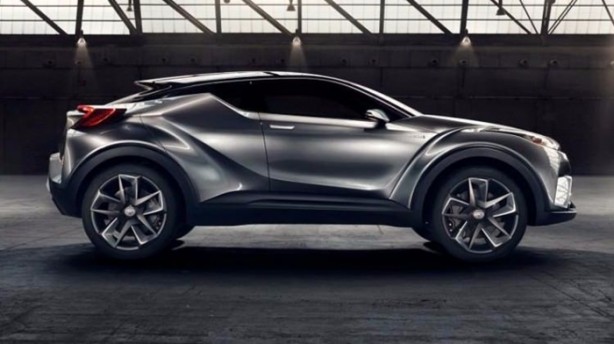 Foto - Yeni otomobil modelleri heyecanlandırdı!