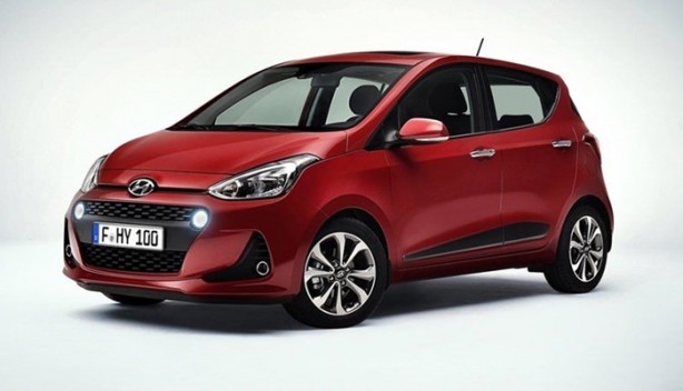 Foto - Yeni otomobil modelleri heyecanlandırdı!