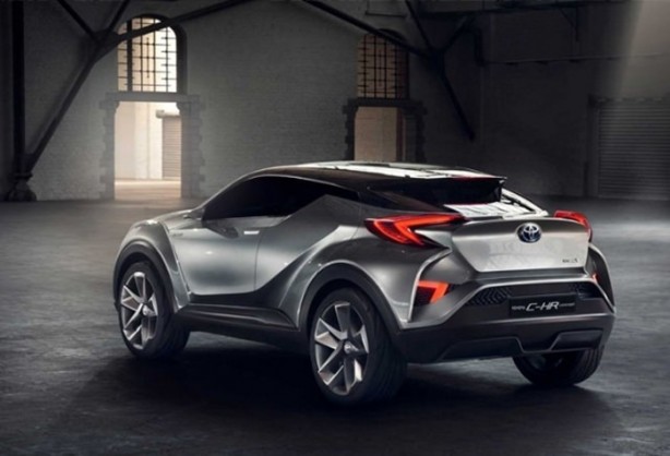 Foto - Yeni otomobil modelleri heyecanlandırdı!