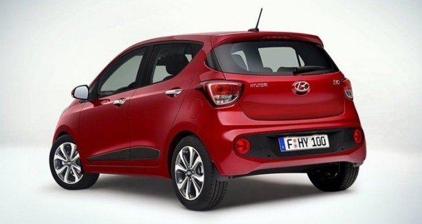 Foto - Yeni otomobil modelleri heyecanlandırdı!