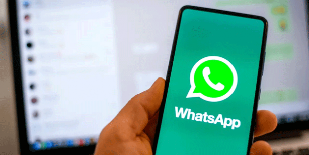 Yeni özellik geliyor! Whatsapp'ta bir derde daha son