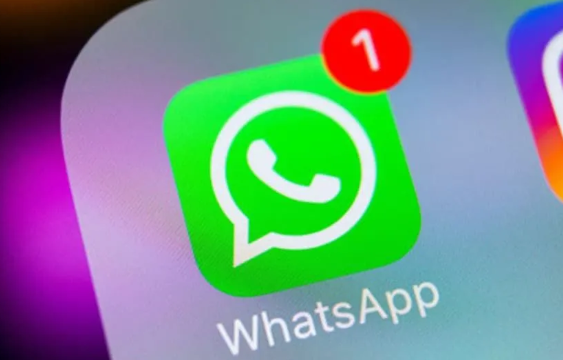 Foto - Yeni özellik geliyor! Whatsapp'ta bir derde daha son