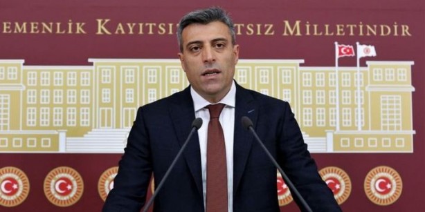 Foto - Eski CHP'li Öztürk Yılmaz'dan yeni parti açıklaması