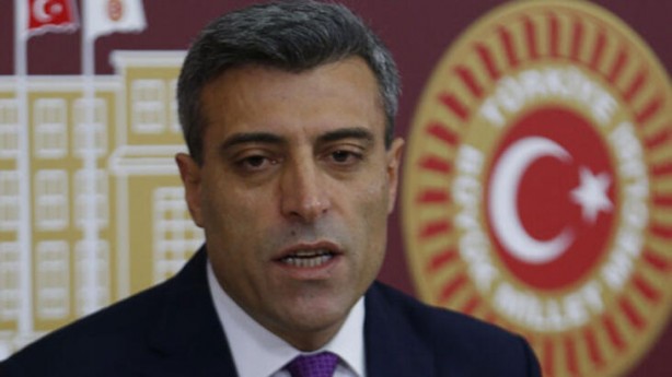 Foto - Eski CHP'li Öztürk Yılmaz'dan yeni parti açıklaması