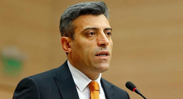 Foto - Eski CHP'li Öztürk Yılmaz'dan yeni parti açıklaması