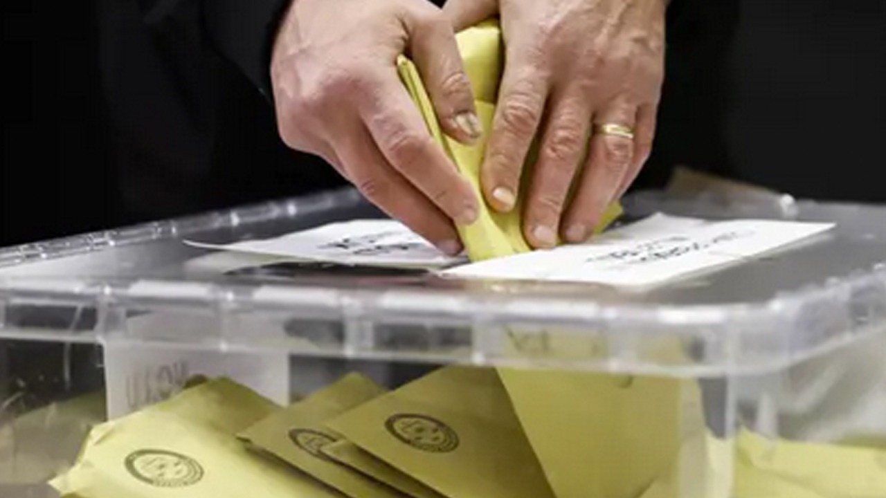 Foto - Yeni parti kuruluyor! Genel merkezi, amblemi ve ismi gizli: Hem de 23 Nisan’da açıklanacak…