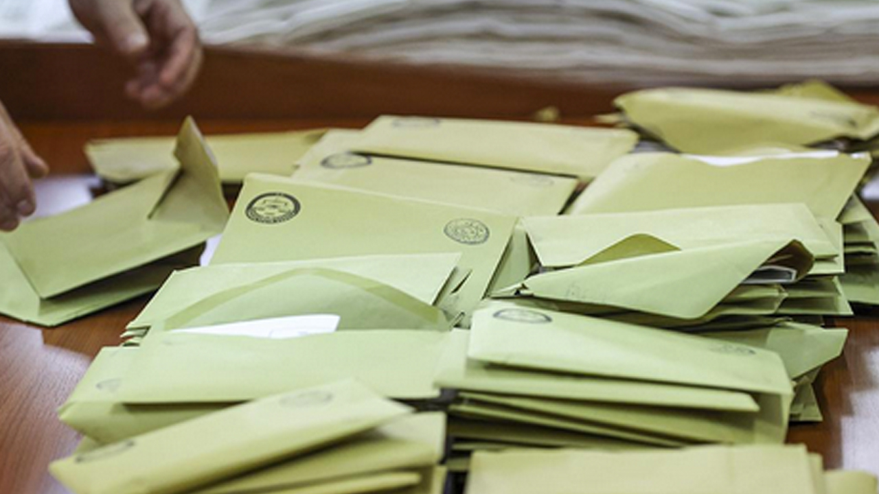 Foto - Yeni parti kuruluyor! Genel merkezi, amblemi ve ismi gizli: Hem de 23 Nisan’da açıklanacak…