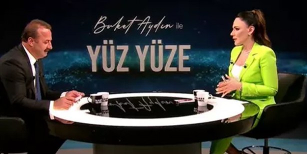 Foto - Yeni parti sinyali! Yavuz Ağıralioğlu'dan dikkat çeken sözler: Akşener varken yapmam