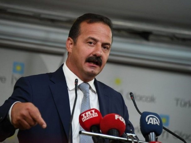 Foto - Yeni parti sinyali! Yavuz Ağıralioğlu'dan dikkat çeken sözler: Akşener varken yapmam