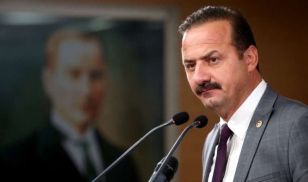 Foto - Yeni parti sinyali! Yavuz Ağıralioğlu'dan dikkat çeken sözler: Akşener varken yapmam