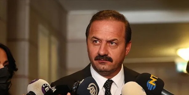 Yeni parti sinyali! Yavuz Ağıralioğlu'dan dikkat çeken sözler: Akşener varken yapmam