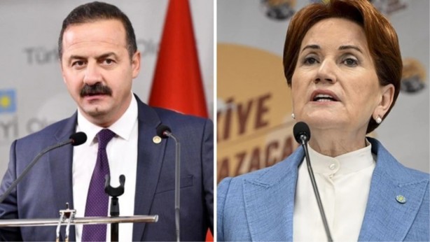 Foto - Yeni parti sinyali! Yavuz Ağıralioğlu'dan dikkat çeken sözler: Akşener varken yapmam