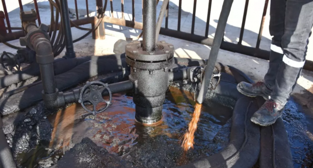 Foto - Yeni petrol müjdesi her an Türkiye ile paylaşılabilir! Orası karış karış aranmaya başladı