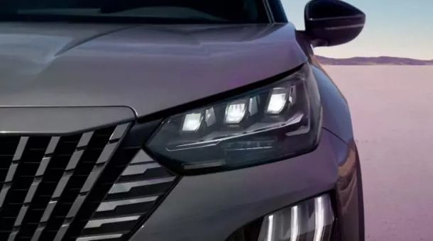 Foto - Yeni Peugeot 2008 E görücüye çıktı