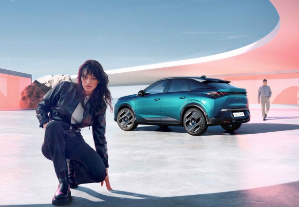 Foto - Yeni Peugeot 3008 yenilendi! Makyajlanan otomobili görenlere ‘keşke benim olsa’ dedirtiyor! Peki araç ne zaman Türkiye yollarında olacak? 