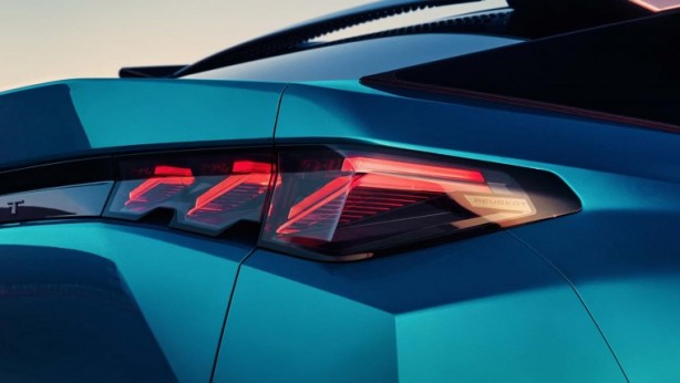 Foto - Yeni Peugeot 3008 yenilendi! Makyajlanan otomobili görenlere ‘keşke benim olsa’ dedirtiyor! Peki araç ne zaman Türkiye yollarında olacak? 