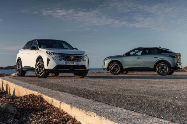 Yeni Peugeot 3008 yenilendi! Makyajlanan otomobili görenlere ‘keşke benim olsa’ dedirtiyor! Peki araç ne zaman Türkiye yollarında olacak? 