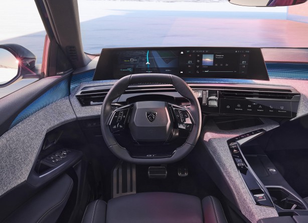 Foto - Yeni Peugeot 3008 yenilendi! Makyajlanan otomobili görenlere ‘keşke benim olsa’ dedirtiyor! Peki araç ne zaman Türkiye yollarında olacak? 