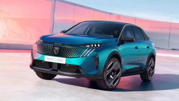 Foto - Yeni Peugeot 3008 yenilendi! Makyajlanan otomobili görenlere ‘keşke benim olsa’ dedirtiyor! Peki araç ne zaman Türkiye yollarında olacak? 