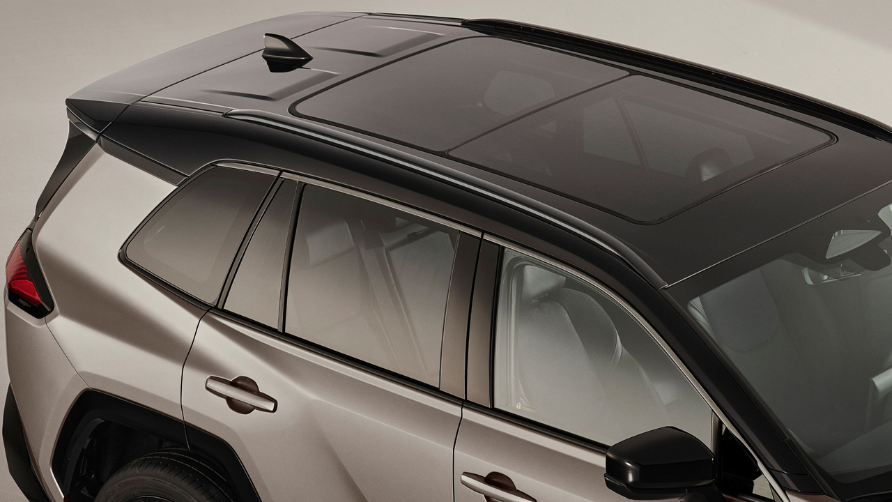 Foto - Yeni RAV4 ile tanışın! 304 HP’lik güç ve sınır tanımayan teknoloji! 