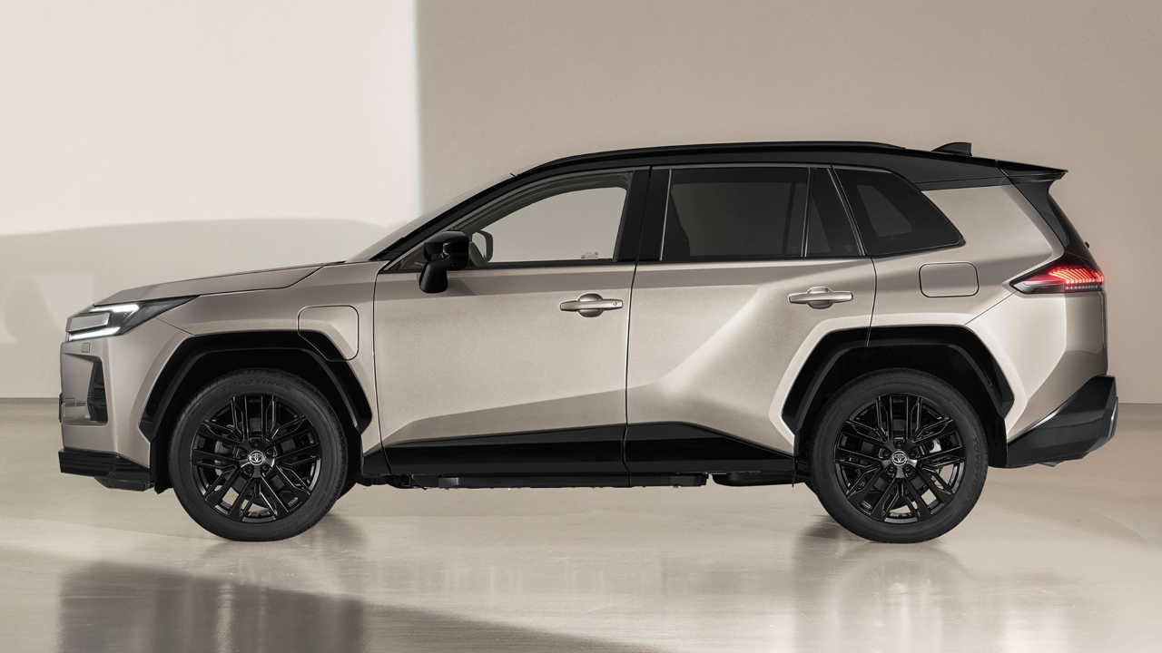 Foto - Yeni RAV4 ile tanışın! 304 HP’lik güç ve sınır tanımayan teknoloji! 