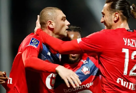 Foto - Yeni rekor geldi! Fransa’yı ayağa kaldıracak açıklama geldi: İki dev birden mi?