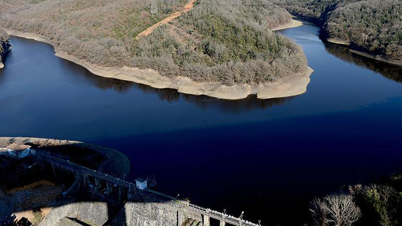 Foto - Yeni rekor geldi! İstanbul’da daha önce böylesi olmadı