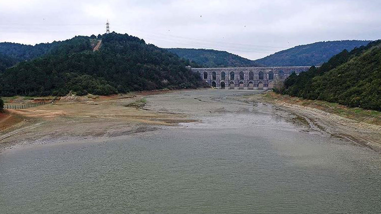 Foto - Yeni rekor geldi! İstanbul’da daha önce böylesi olmadı