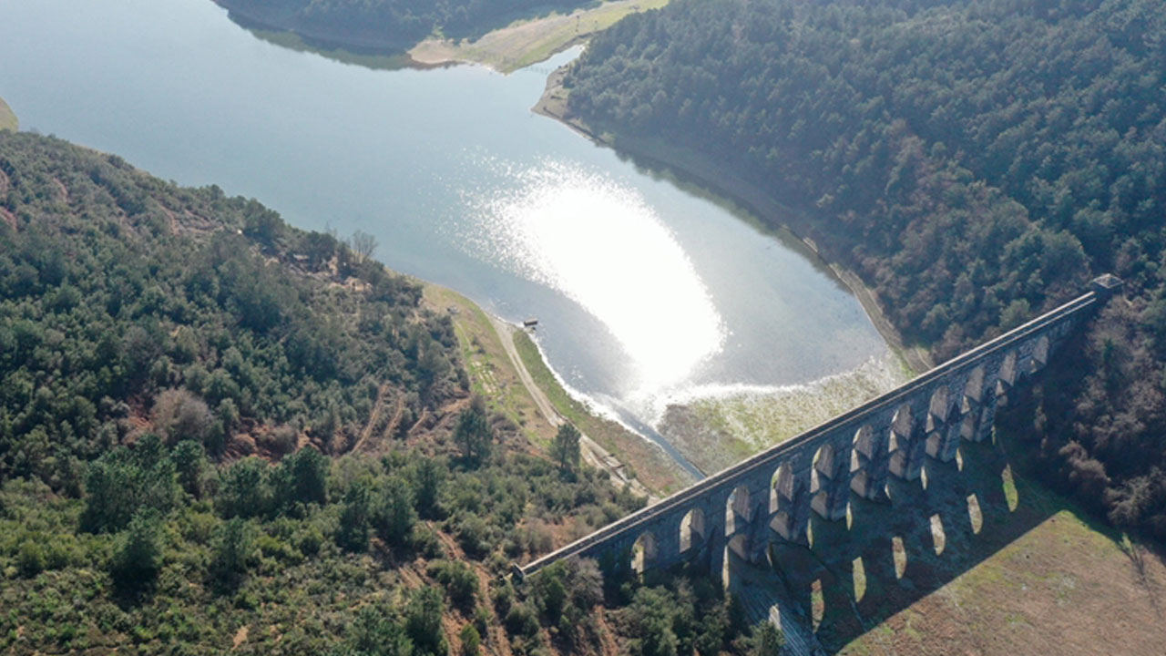 Yeni rekor geldi! İstanbul’da daha önce böylesi olmadı