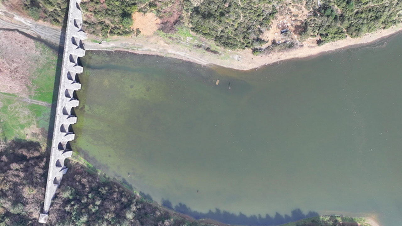 Foto - Yeni rekor geldi! İstanbul’da daha önce böylesi olmadı