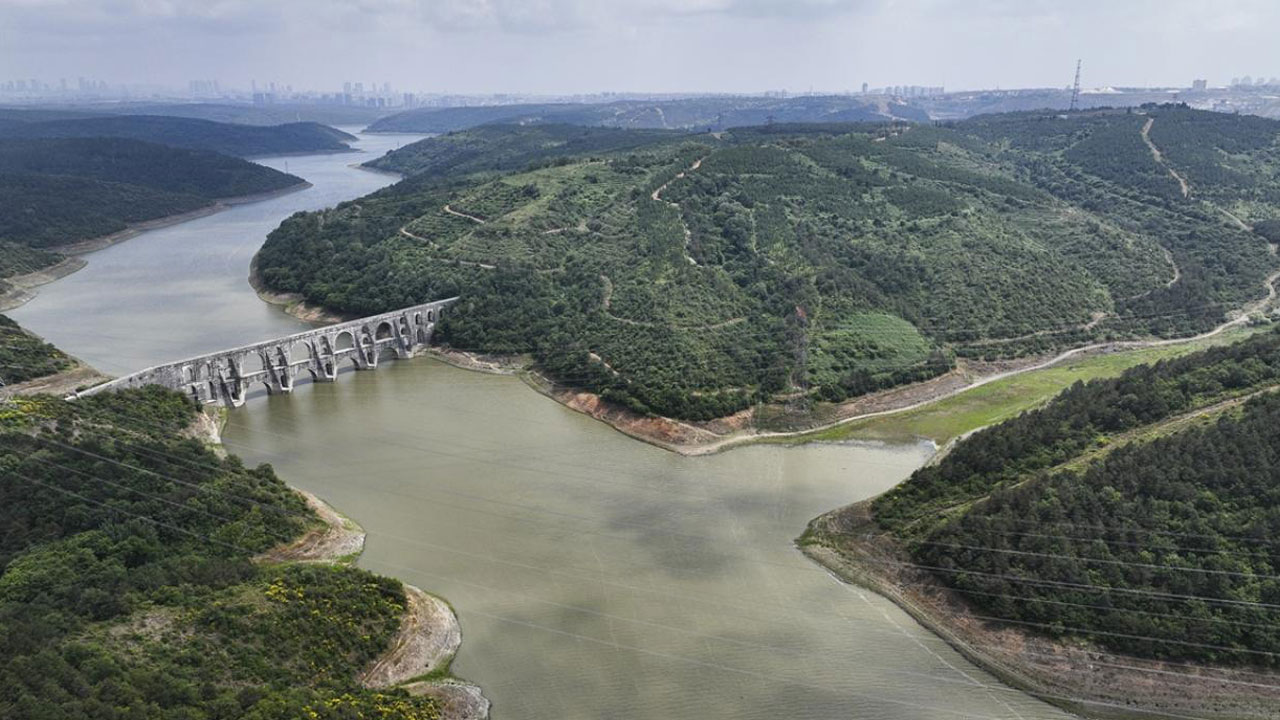 Foto - Yeni rekor geldi! İstanbul’da daha önce böylesi olmadı