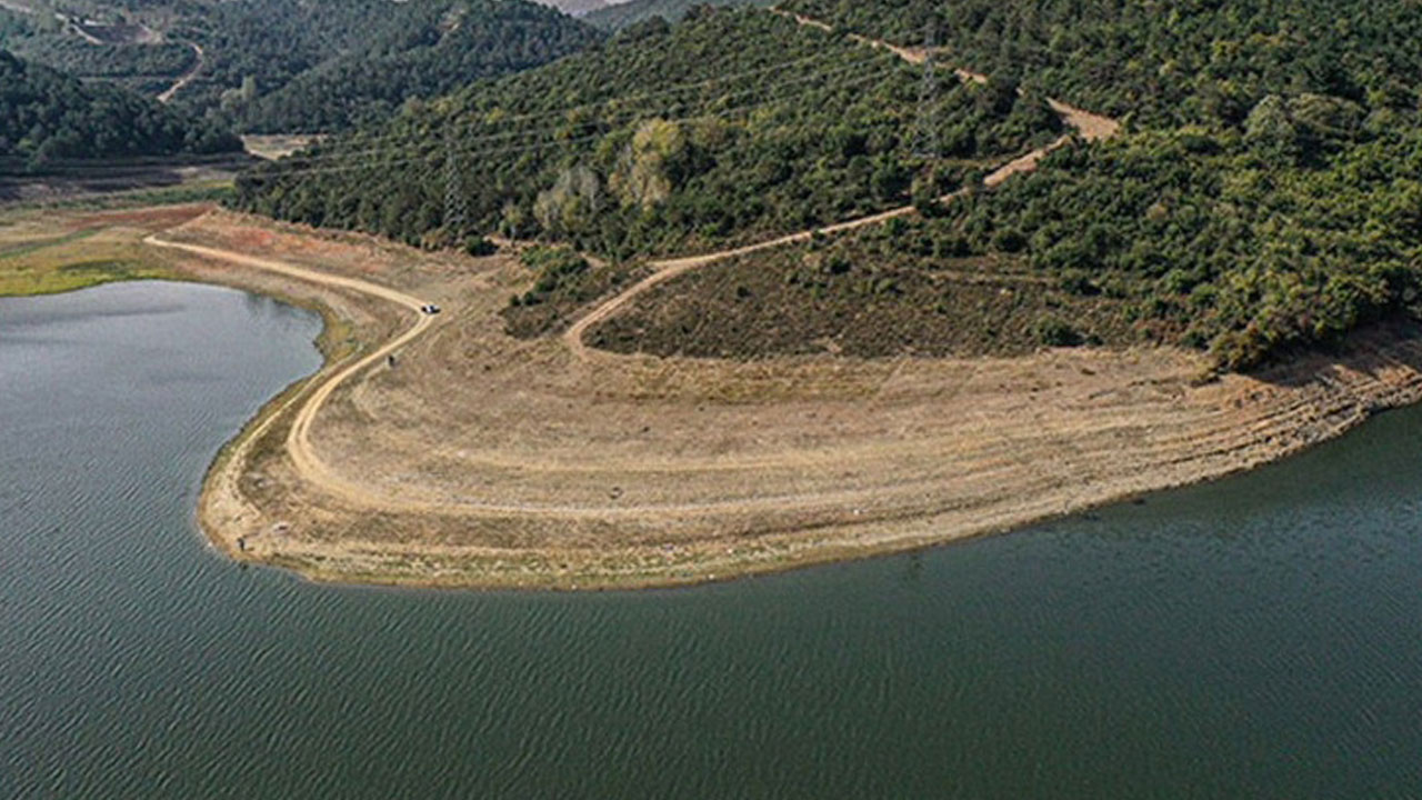 Foto - Yeni rekor geldi! İstanbul’da daha önce böylesi olmadı