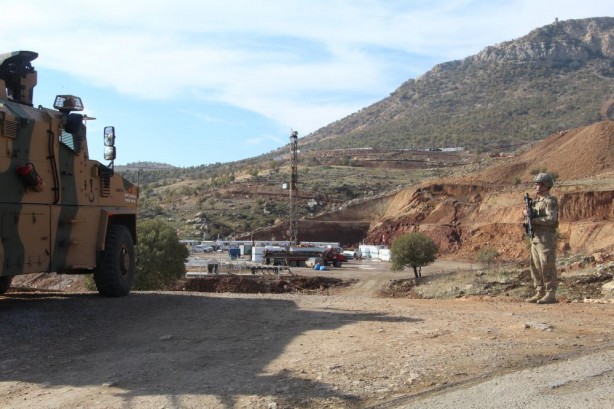Foto - Yeni rekor geldi! Petrolün fışkırdığı Gabar’dan müthiş haber