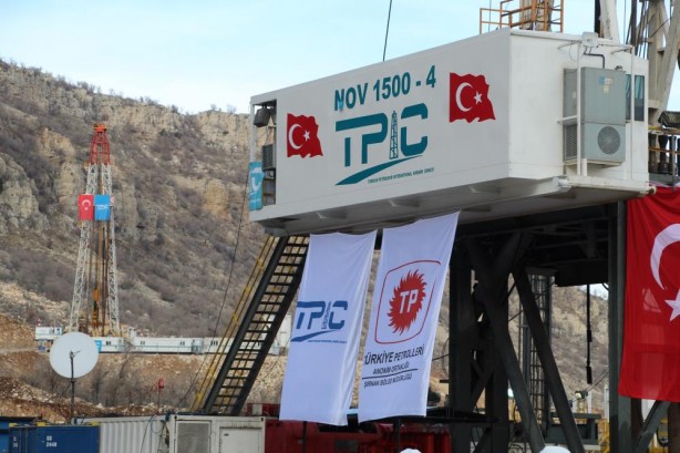 Foto - Yeni rekor geldi! Petrolün fışkırdığı Gabar’dan müthiş haber