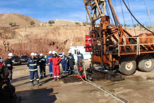 Yeni rekor geldi! Petrolün fışkırdığı Gabar’dan müthiş haber