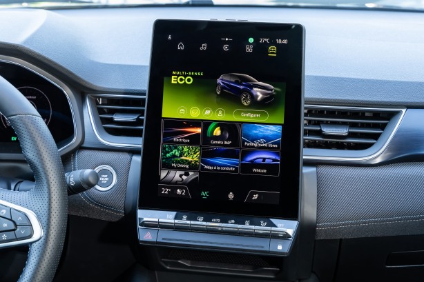 Foto - Yeni Renault Captur Türkiye’de! Sınırları zorlamaya geldi! Segmentinin lideri olacak!