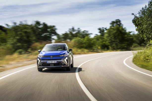 Foto - Yeni Renault Captur Türkiye’de! Sınırları zorlamaya geldi! Segmentinin lideri olacak!