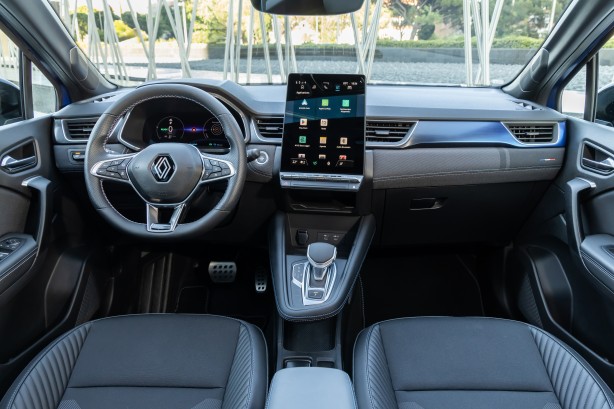 Foto - Yeni Renault Captur Türkiye’de! Sınırları zorlamaya geldi! Segmentinin lideri olacak!