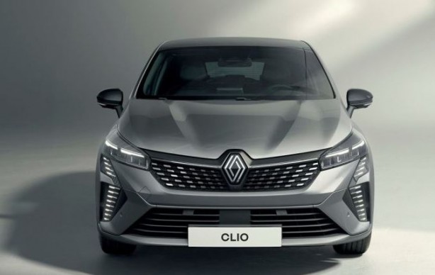 Foto - Yeni Renault Clio tanıtıldı! Büyük sürpriz yaptılar