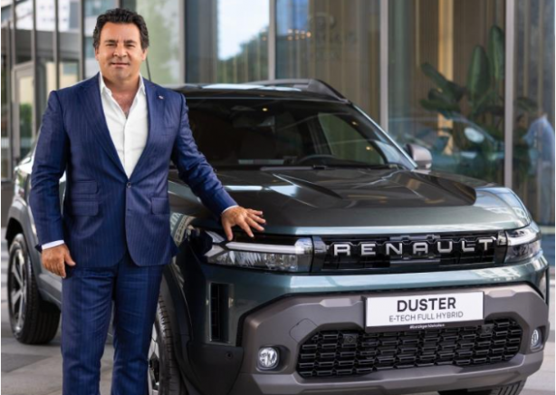 Foto - Yeni Renault Duster Türkiye’de satışta! Fiyatı bomba etkisi yaptı